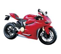 Maisto Ducati 1199 Panigale 1:12 Modèle réduit de moto