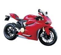 Maisto Ducati 1199 Panigale 1:12 Modèle Réduit De Moto-Maisto