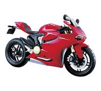 Autre circuits et véhicules Maisto Modèle réduit de moto 5-11108 1:12
