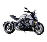 Maisto Ducati Diavel S 1:12 Modèle réduit de moto G