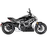 Maisto Modèle réduit de moto Ducati X Diavel S 1:12