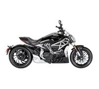 Maisto Modèle réduit de moto Ducati X Diavel S 1:12