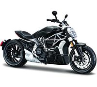 Maisto Ducati X Diavel S 1:12 Modèle réduit de moto