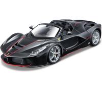 Voiture en miniature Ferrari Aperta 1/24