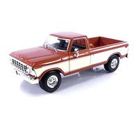 MAISTO - for F-150 Pick-Up Truck - 1979-1/18