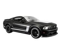 Maisto Ford Mustang Boss 302 1:24 Modèle réduit de voiture G