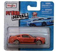 Voiture miniature Fresh Metal 172