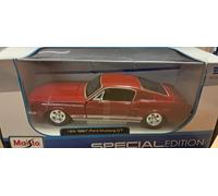 Modèle réduit de voiture Maisto 531260 1:24