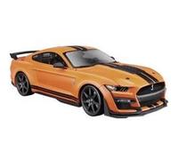 Maisto Ford Mustang Shelby GT500 1:24 Modèle réduit de voiture G