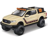 Maisto Ford Ranger 1/27 2019
