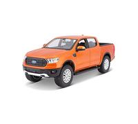 Maisto Voiture miniature Ford Ranger '19 Échelle 1:27