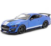 MAISTO - Ford Shelby GT500 Mustang - 2020-1/18