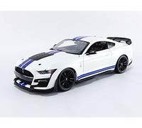 MAISTO - Ford Shelby GT500 Mustang - 2020-1/18