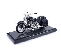 MAISTO - HAR FLSTS Heritage Softail Springer - 1999-1/18