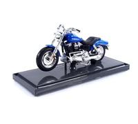 MAISTO - HAR FXDFSE CVO Fat BOB - 2009-1/18