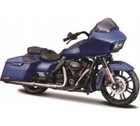MAISTO HARLEY-DAVIDSON 2022 CVO Road Glide 1/18 39360