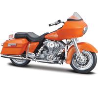 Maisto Harley-Davidson FLTR Road Glide 2002 1:18 MAI-MA-18865