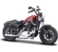 Maisto Harley-Davidson Forty-Eight Special 2018 1:18 MAI-MA-19135