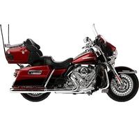 MAISTO - Harley-Davidson Motorcycle Collection 1:12, 1 modèle moulé de Collection sous Licence Officielle, Couleurs Assorties, détails réalistes, idéal pour Les collectionneurs, 8 Ans et Plus