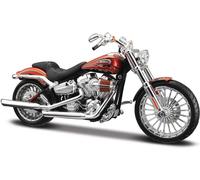 2014 Harley Davidson CVO Breakout Motorcycle Model 1/12 by Maisto 32327