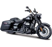 Maisto - HARLEY DAVIDSON MOTORCYCLES, 2017 Road King Special, 1:12