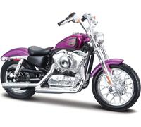 Maisto - HD - Moto - 2013 XL 1200V Seventy-Two™, 1:18