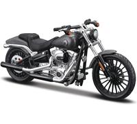 Maisto - HD - Moto - 2016 Breakout®, 1:18