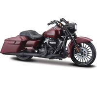 Maisto - HD - Moto - 2017 Road King Special, blister, 1:18