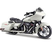 Maisto - HD - Moto - 2018 CVO™ Road Glide®, 1:18