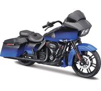 Maisto - HD - Moto - 2018 CVO Road Glide, blister, 1:18