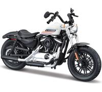 Maisto - HD - Moto - 2018 Forty-Eight® Special (Australian ver.), boîte blister, 1:18
