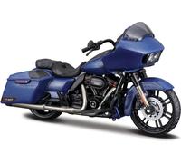 Maisto - HD - Moto - 2022 CVO Road Glide, blister, 1:18