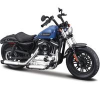 Maisto - HD - Moto - 2022 Forty Eight® Special, blister, 1:18
