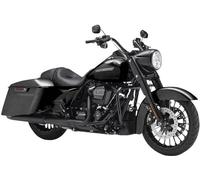 Maisto HD Road King Special 1:12 Modèle réduit de moto