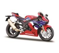 Maisto Honda CBR 1000R-R FIREBLADE SP M32705 1:12 Moto, modèles et Couleurs Assortis