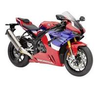 Maisto Modèle réduit Honda CBR 1000 RR Échelle 1:12