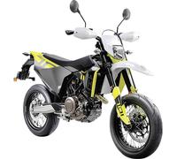 Maisto Husquarna Husky 701 Supermoto 1:12 Modèle réduit de moto