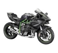 Maisto Kawasaki Ninja H2R 1:12 Modèle réduit de moto