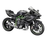 Maisto Kawasaki Ninja H2R 1:12 Modèle réduit de moto