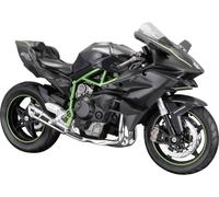 Maisto Kawasaki Ninja H2R 1:12 Modèle réduit de moto