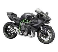 Maisto Kawasaki Ninja H2R 1:12 Modèle réduit de moto G