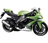 Modèle réduit de moto Maisto 531187 1:12