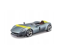Maisto Kit Ferrari Monza SP-1 1:24