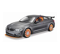 Voiture en miniature Maisto BMW M4 GTS 1/24