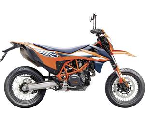 Maisto KTM 690 SMC R 1:12 Modèle réduit de moto