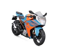 Maisto KTM RC 390 1:12 Modèle réduit de moto