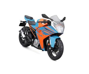 Maisto KTM RC 390 1:12 Modèle de Moto