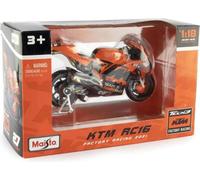 MAISTO KTM RC16 Moto GP Moto 36376