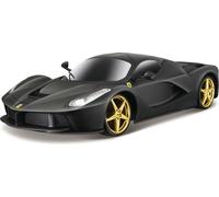 Maisto - LaFerrari, avec lumières et sons, 1:24