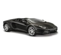 Maisto - Lamborghini Aventador LP 700-4 Roadster, 1:24